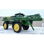 2015 JD R4045