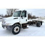 2007 International 4300