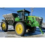 2017 JD R4045, New Leader SS NL300G4 MultApplier