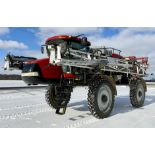 2016 Case IH Patriot 4440