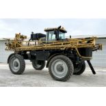 2015 RoGator RG1100B
