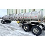 1995 Polar Liquid Tanker