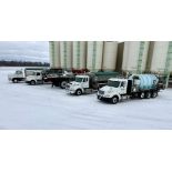 Sunrise Cooperative Auction