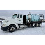 2004 Freightliner Columbia
