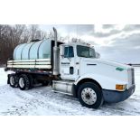 1995 International 9400