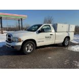 2005 Dodge 2500