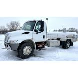 2006 International 4300
