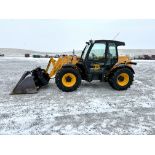 2009 JCB 541-70 telehandler