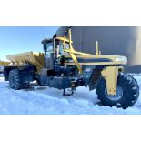 2015 TerraGator TG8300B Combo
