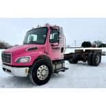 2010 Freightliner