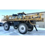 2017 RoGator RG1300B
