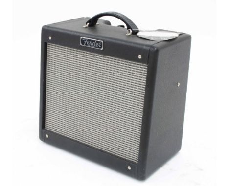 Fender Pro Junior III guitar amplifier, made in Mexico (new/old stock)