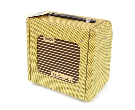 Gretsch Electromatic G5222 compact amplifier 