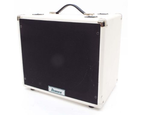 Ibanez TSA112C 1 x 12" guitar amplifier speaker cabinet