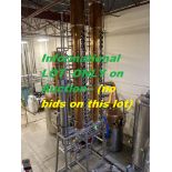 Information Lot: Rigging -- each lot will have rigging prices in description. Buyer repsonsible