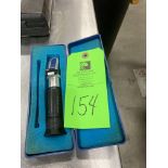 Hand held refractometer probe, model RSC-100ATC