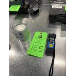 Hand held air quality tester, model GP-01, class I, group A,B,C, & D