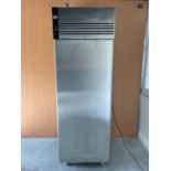 FOSTER G2 ECO PRO SINGLE DOOR REFRIDGERATOR DC1/2H CATERING EQUIPMENT