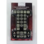 200 X JUMBO REMOTE CONTROL-WE8158 (24)