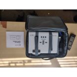 VANKYO LEISURE 410 PROJECTOR - BRAND NEW IN ORIGINAL BAG WITH EVERYTHING