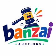 Auctioneer Logo