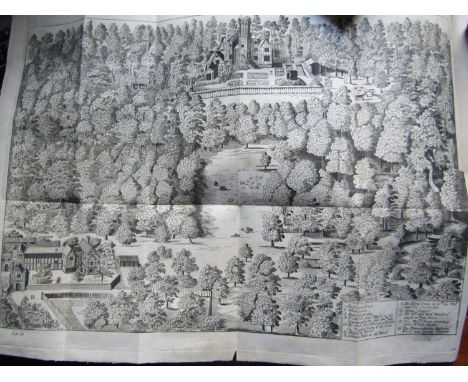 Boscobel or, The History of His Sacred Majesties Most Miraculous Presentation after the Battle of Worcester, 1809