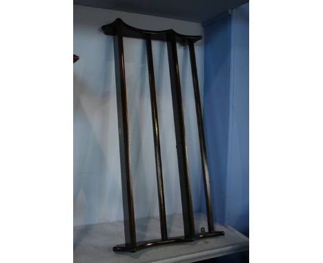 Ercol Delft rack