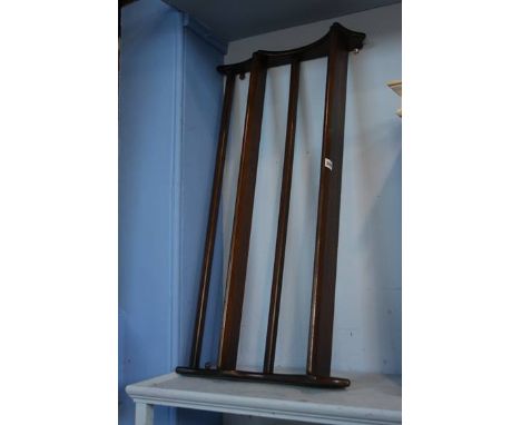 Ercol Delft rack