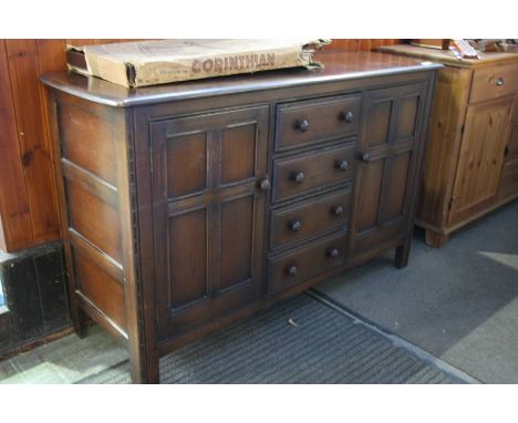 Ercol sideboard