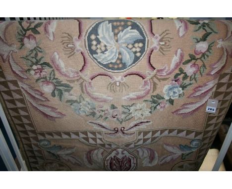 Tapestry wall hanging
