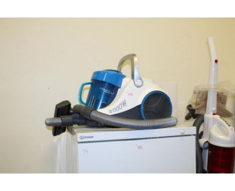 Hoover 2000W Model