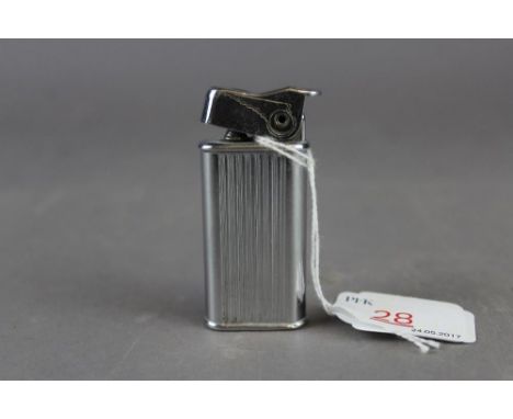 Parker Clipper Lighter