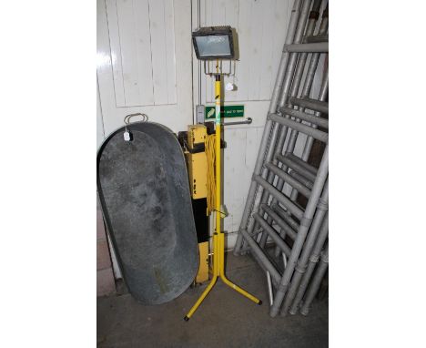 Inspection Lamp