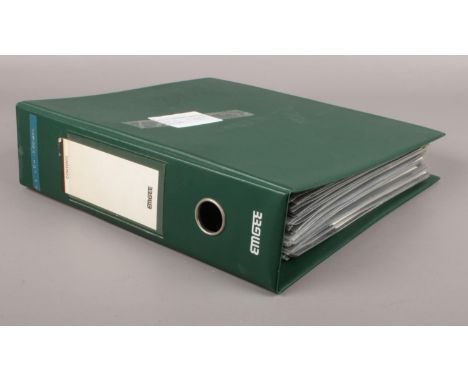 A collection of Navy, Army &amp; Royal Marine unsigned covers. Approx.110 in total.  Condition good.