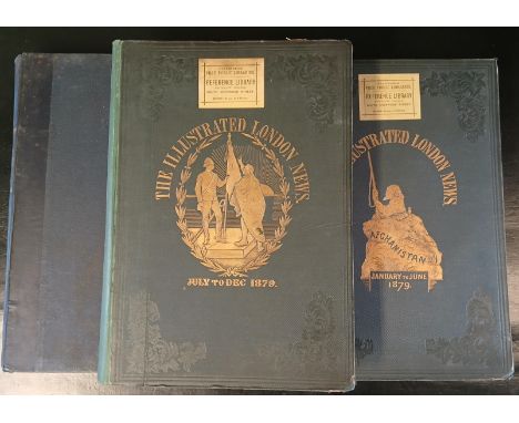 [1879 ANGLO-ZULU WAR INTEREST]. BOUSFIELD, (H. N. ). The Power of Gold, from the Bromhead family home, presentation copy from
