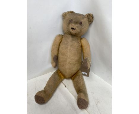 Vintage teddy bear 