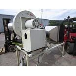(Lot) Blower and Polycool