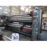 Battenfeld Gloucester mod. 129, 134'' Dual