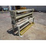 (2005) Pillar one side treater with generator