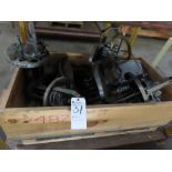 (Lot) Pneumatic Ink Pumps
