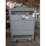 Rex 44 KVA, 460 Volt Isolation Transformer