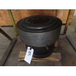 15'' Bottom Feed Film Die