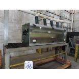 Corotex 66'' Treater