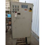 ConAir Jetro 100Amp BRK Control Panel