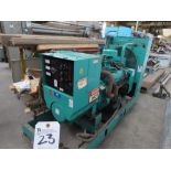 Onan mod. 60ENA, 40 KVA Genset Generator