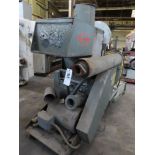 Con Air mod. 1420-1-10D-S, 14'' x 20'', 30hp