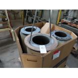 (Lot) Blower Silencers