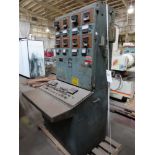 Gloucester Heat Panel