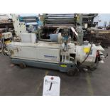 Battenfeld Gloucester mod. 25225, R2 Extruder