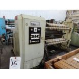 Titan 64'' Dual Turret Winder
